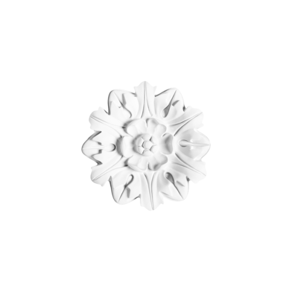 Orac Decor декоративный элемент R12 д 195 x в 18 x ш 195